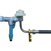 JTC スプリングロックツール JTC4657 1個（直送品）