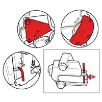 JTC エンジンタイミングツール JTC6696 1個（直送品）