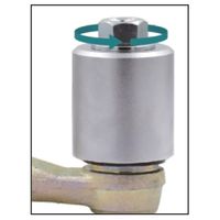 JTC タイロッドエンドブーツインサーター JTC6699 1個（直送品）