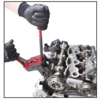 JTC バルブスプリングインストーラーリムーバー JTC6705 1個（直送品）