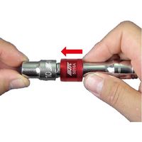 JTC 9.5mmロッキングエクステンション JTC5014A 1個（直送品）