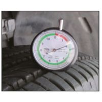 JTC ディプスゲージ JTC5150 1個（直送品）