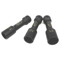 JTC セミディープインパクトソケットセット JTC5444 1個（直送品）