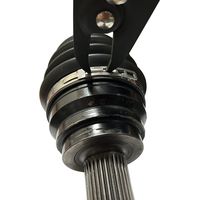 JTC ブーツバンドツール JTC6113 1個（直送品）