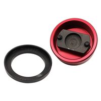 JTC リアクランクシャフトオイルシールインサーター JTC6204 1個（直送品）