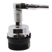 JTC オイルエレメントトルクアダプター JTC6305 1個（直送品）