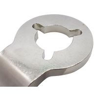 JTC クランクシャフトプーリーホルダー JTC6307 1個（直送品）