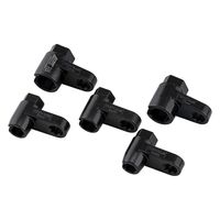 JTC 5PCS ヘックスセンサーソケットセット JTC6338 1個（直送品）