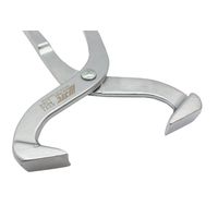 JTC ハブキャッププライヤー JTC6341 1個（直送品）