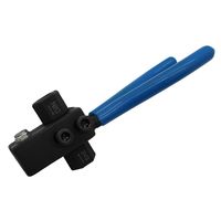 JTC ブレーキチューブフレアツールセット JTC6342 1個（直送品）