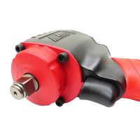 JTC 1/2 ミニエアーインパクトレンチ JTC7656 1個（直送品）