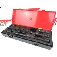JTC 12.7mm 8PCS アクセサリーセット JTCK4088 1個（直送品）