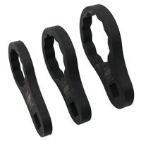 JTC 3PCS ベンツボージョイントナットレンチ JTC6351 1個（直送品）