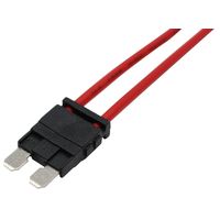 JTC ヒューズホルダーテストリードセット JTC6362 1個（直送品）