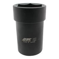 JTC 80MM ディープアクスルソケット JTC7375 1個（直送品）