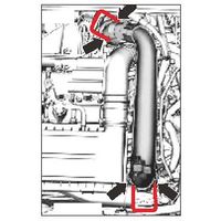 JTC VAG インテークマニホールドリムーバー JTC6657 1個（直送品）