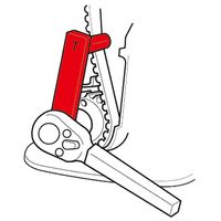 JTC エンジンタイミングツール JTC6694 1個（直送品）