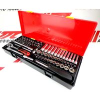 JTC 6.3mm 73PCSソケットコンビネーションセット JTCK2732 1個（直送品）