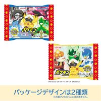 チョコレート菓子 ポケモンウエハースチョコ 1セット（1個×24）