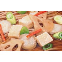 凄麺　茨城けんちんそば 107ｇ 3個 ヤマダイ