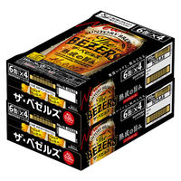 ノンアルコールビール サントリー The BEZERS ザ・ベゼルズ 缶 350ml 2ケース(48本)