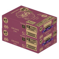 (数量限定)チューハイ -196 巨峰 缶 350ml 2ケース(48本)