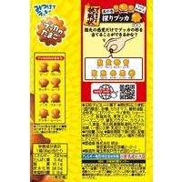 チョコレート菓子 プッカチョコレート 1セット（1個×12）