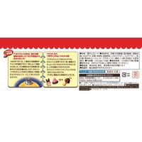 チョコレート菓子 アポロ　袋 1セット（1個×6）