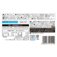 チョコレート菓子 マカダミアチョコレート　ビッグパック 1セット（1個×6）