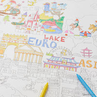 マルアイ NuRIEori NIPPON PON 1189×841 NU-F102 1枚