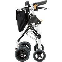 幸和製作所 歩行車　テイコブリトル HS05-CB 1台（直送品）