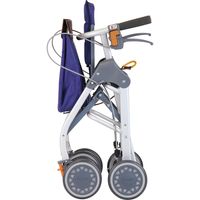 幸和製作所 歩行車　テイコブリトルスリム WAW04-NV 1台（直送品）