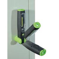 日動工業 ハンドランプ LEH-1P1PN-CH 1個