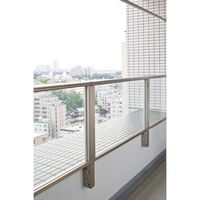 ファイン 目隠しグリーンフェンス a24978 1個（直送品）