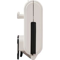 アイリスオーヤマ マルチサンドメーカー シングルサイズ IMS-502-W　ホワイト IMS-502-W 1台