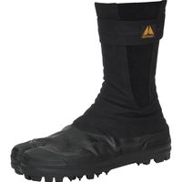 莊快堂 ツインフーブス・スパイク足袋　黒　29ｃｍ 1801437009 1足（直送品）