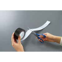 コクヨ 製本テープ ペーパークロスタイプ T-435ND 1セット(6巻)