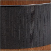 カノー 日本伝統色 羽反塗分椀 漆黒 4968982737146 1個（直送品）