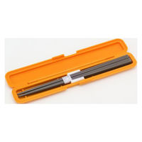 オーエスケー コンテナ箸セット YE 4970825143427 1個（直送品）