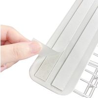 水切り付きふきんハンガーラック 1個 オカトー