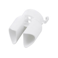 アイリスオーヤマ ふとん乾燥機 カラリエ シングルノズル FK-C5-W 1台