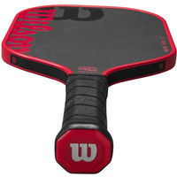 Wilson(ウイルソン) ピックルボール ラケット BLAZE 13MM PICKLEBALL PADDLE 2 WR157911U2（直送品）