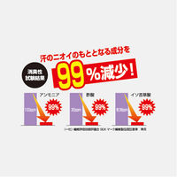 モリトジャパン 消臭乾燥剤シューズリセット 4902993169268 1セット(5個)（直送品）