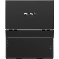 JAPANNEXT 23.8インチ デュアルモバイルディスプレイ JN-DMD-IPS238F-C4 1台