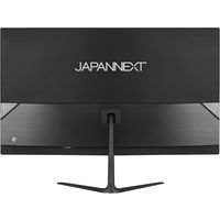 JAPANNEXT 27インチ ワイド液晶ディスプレイ JN-V27FHD 1台