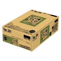 チューハイ 濃いめのグレフルサワー 缶 350ml 1ケース(24本)