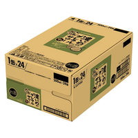 チューハイ 濃いめのグレフルサワー 缶 500ml 1ケース(24本)