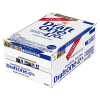 ビール類 新ジャンル サッポロ ドラフトワン 缶 470ml 1ケース(24本)