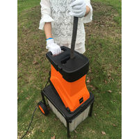 YARD FORCE 枝シュレッダー 3648000005 1台（直送品）