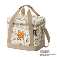 SNOOPY ソフトクーラー-BB  86001100 LOGOS/ロゴス